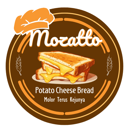 Logo Mozatto