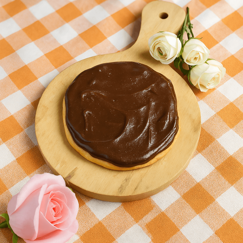 Mozatto Chocolate Bread